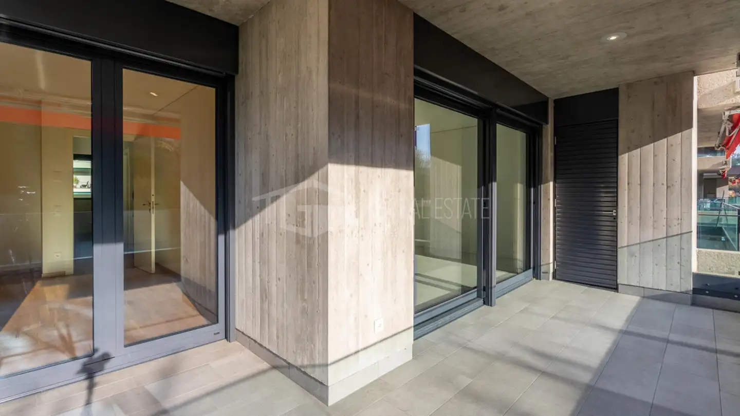 Appartement à louer - 6833 Vacallo - Photo 2