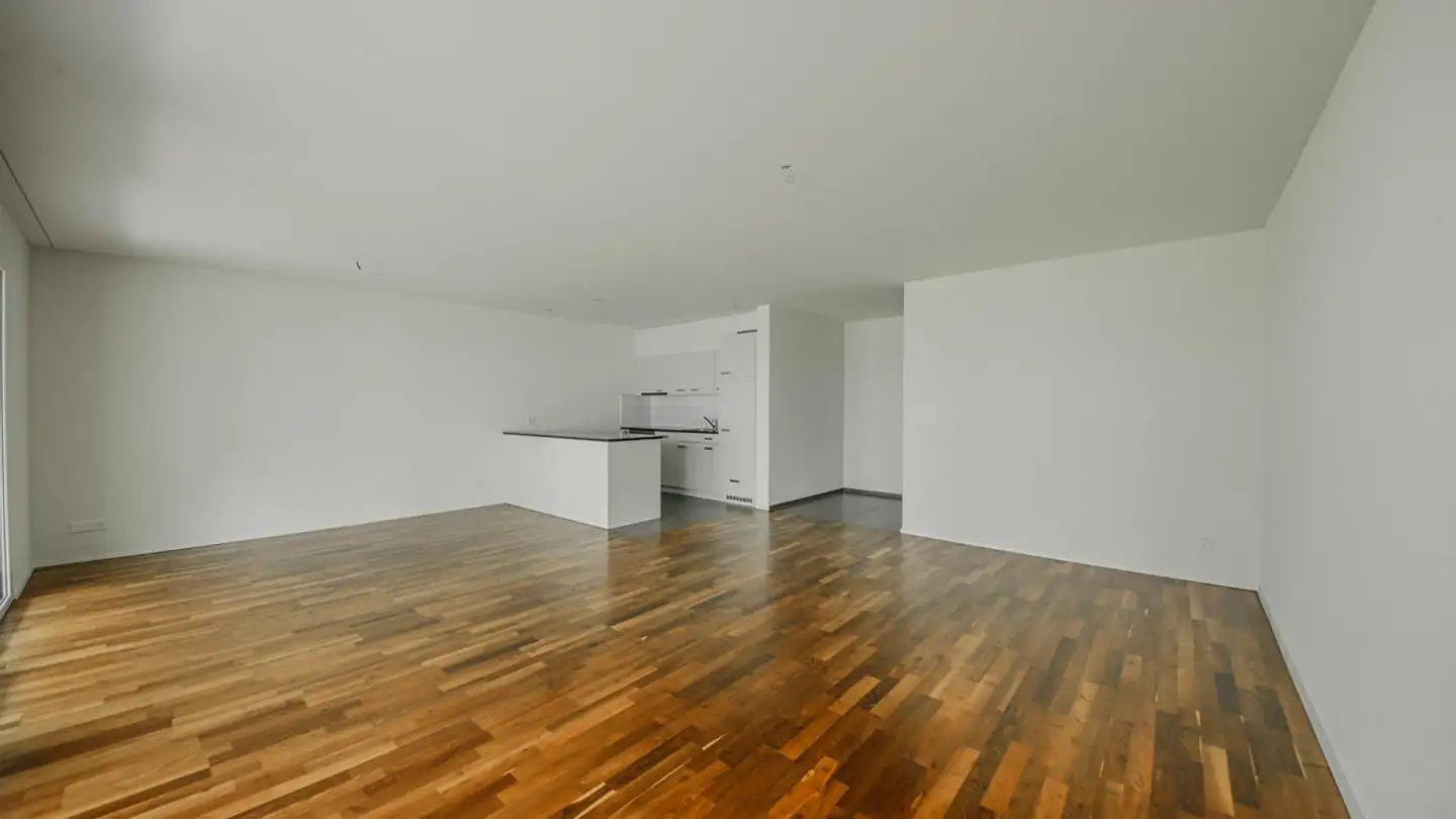 Wohnung mieten - Glashüttenweg 28, 8887 Mels