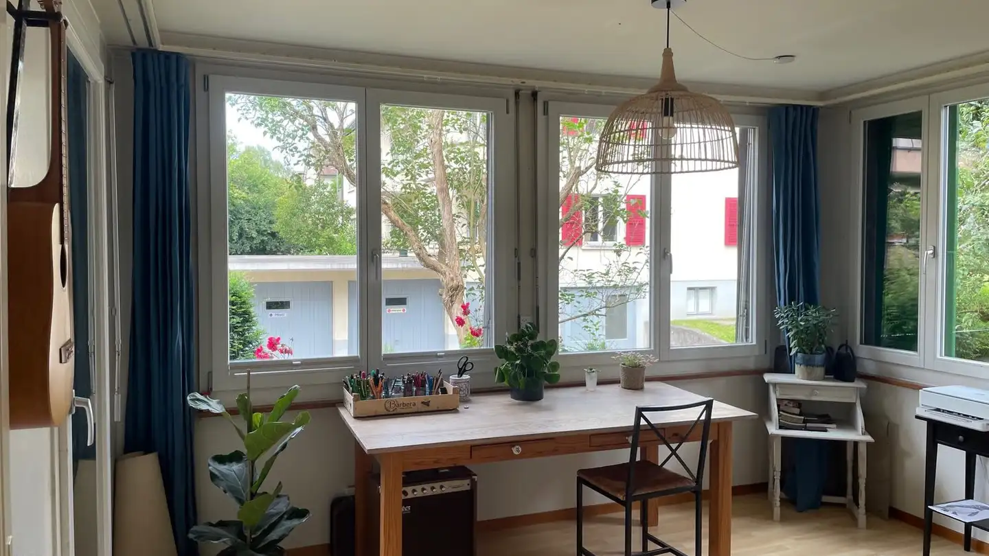 Wohnung mieten - Sägehofweg 3, 3027 Bern - Foto 2