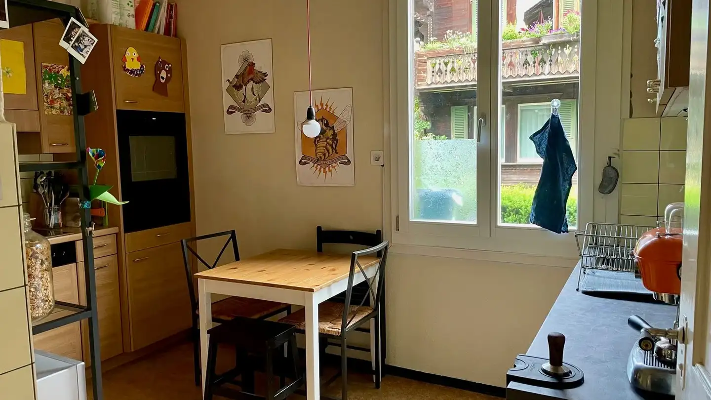 Wohnung mieten - Sägehofweg 3, 3027 Bern - Foto 3
