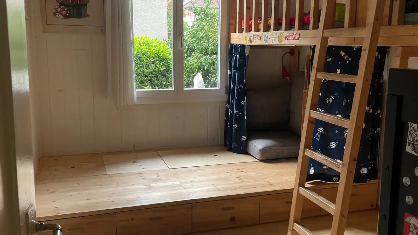 Wohnung mieten - Sägehofweg 3, 3027 Bern - Foto 4