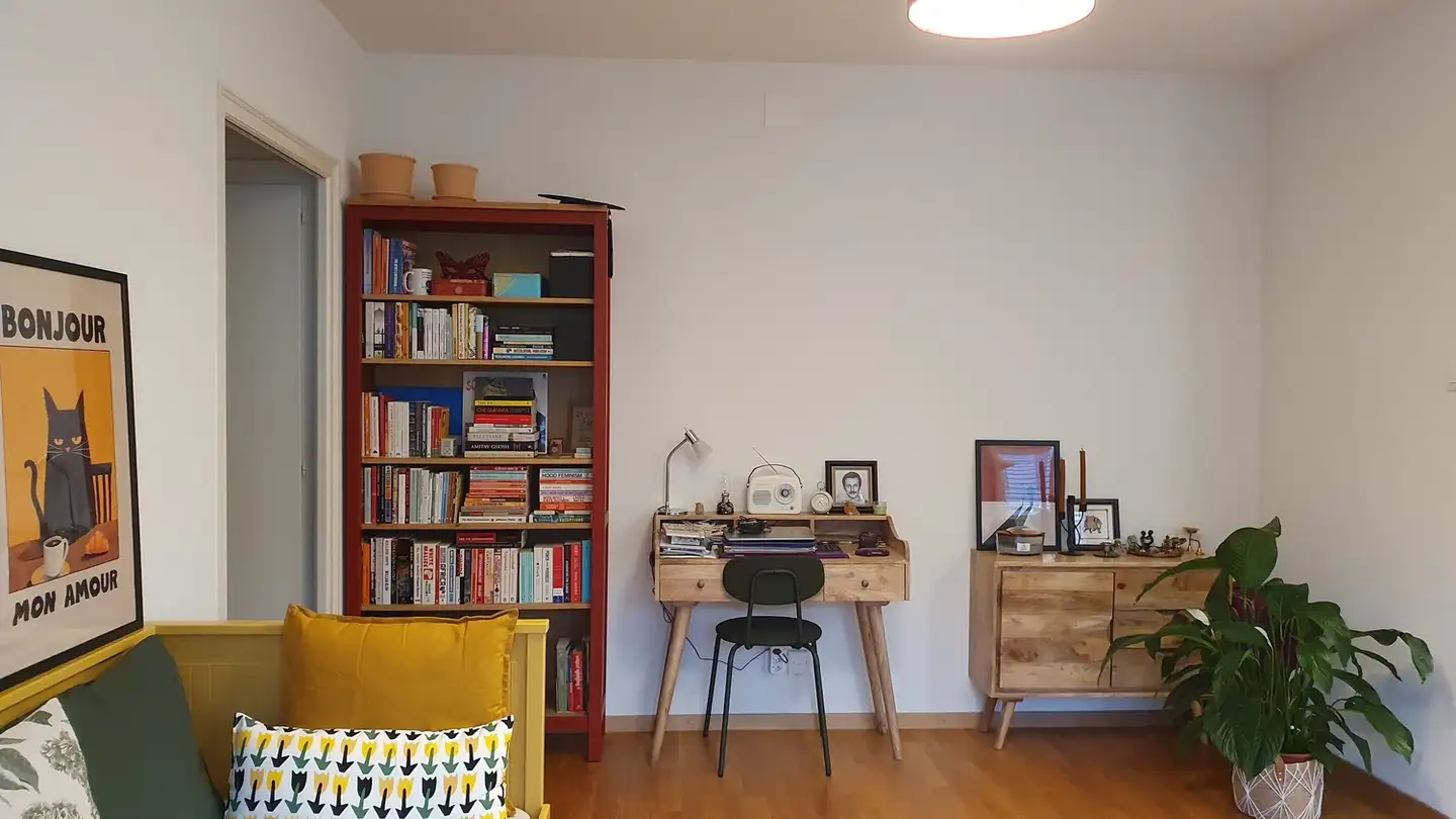 Appartement à louer - 1004 Lausanne - Photo 4
