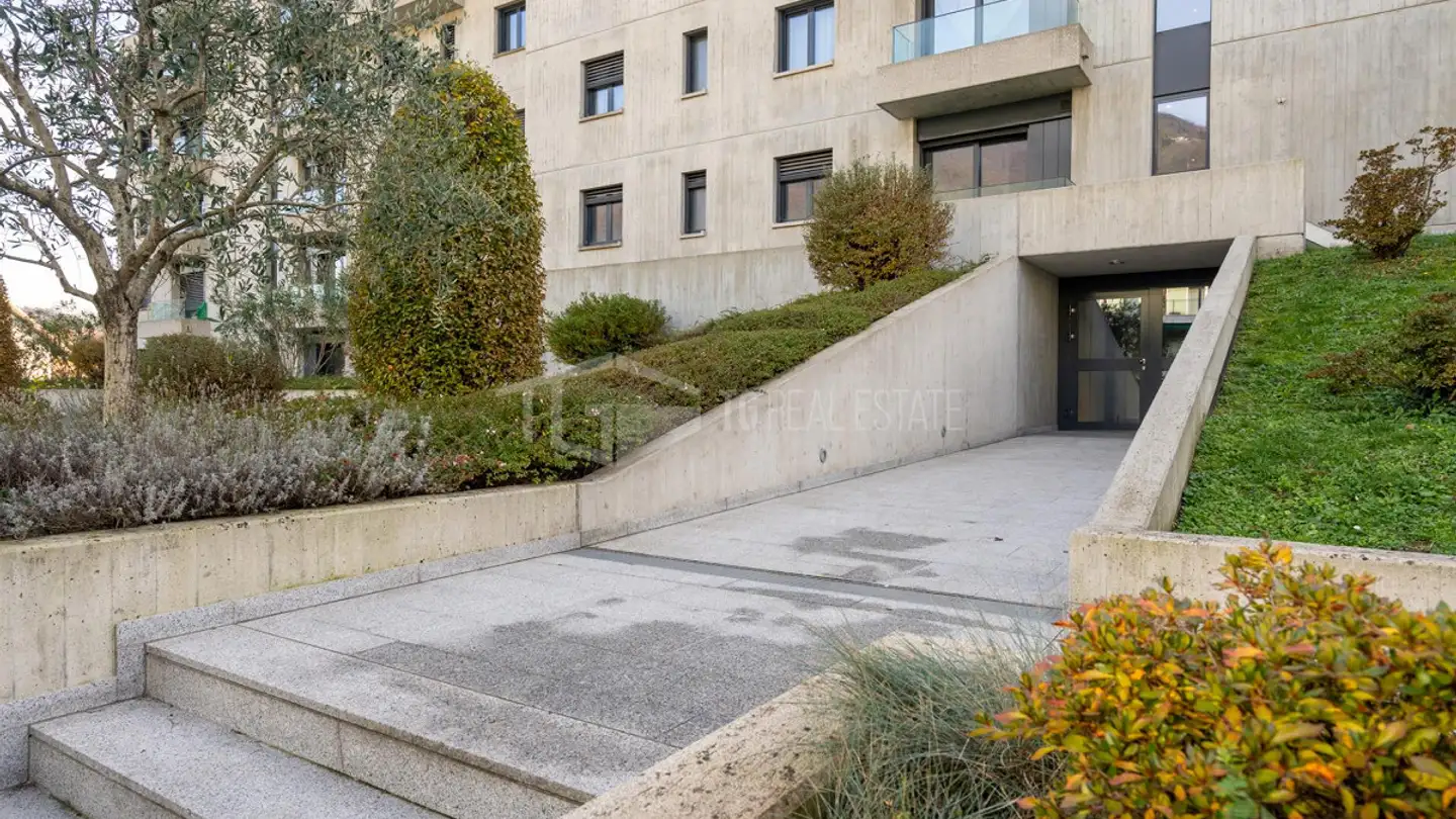 Appartement à louer - 6833 Vacallo - Photo 3