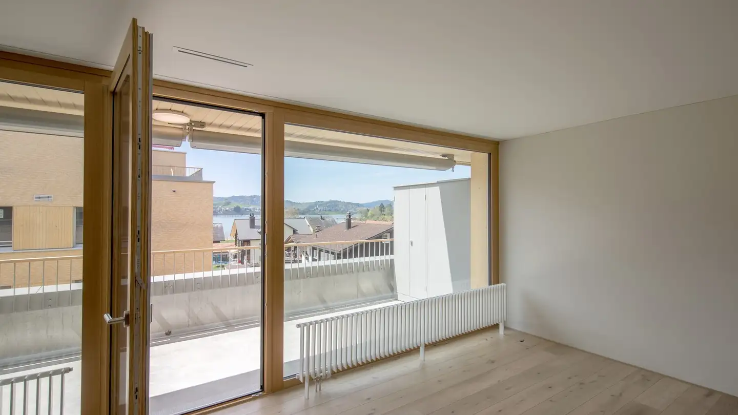 Appartamento in affitto - Seegüetli 8b, 8846 Willerzell - Foto 2