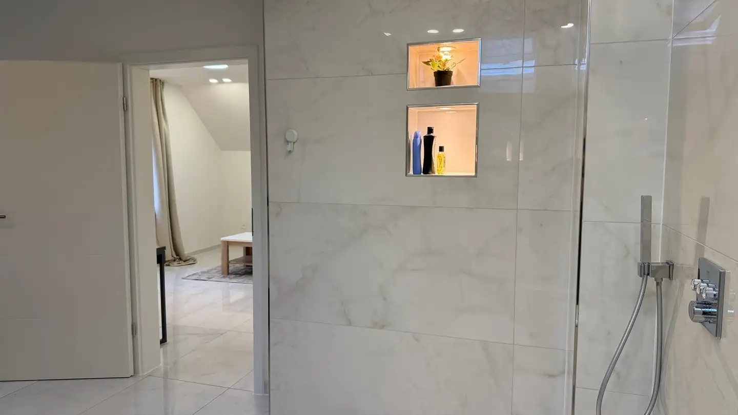 Appartamento in affitto - Route De Brügg / Brüggstrasse, 2503 Biel/Bienne - Foto 4