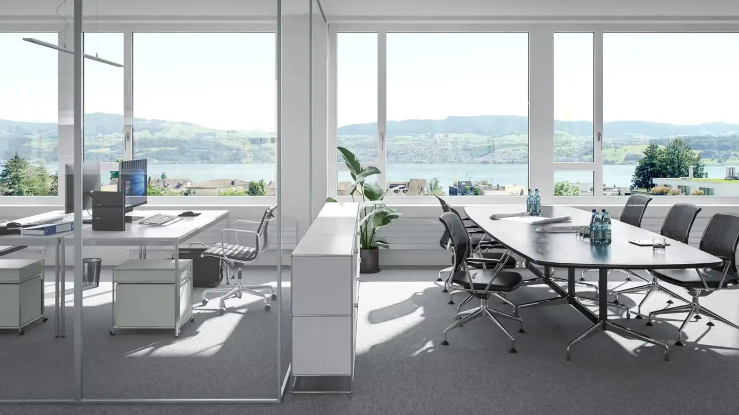 Geschäft mieten - 8712 Stäfa - Foto 4