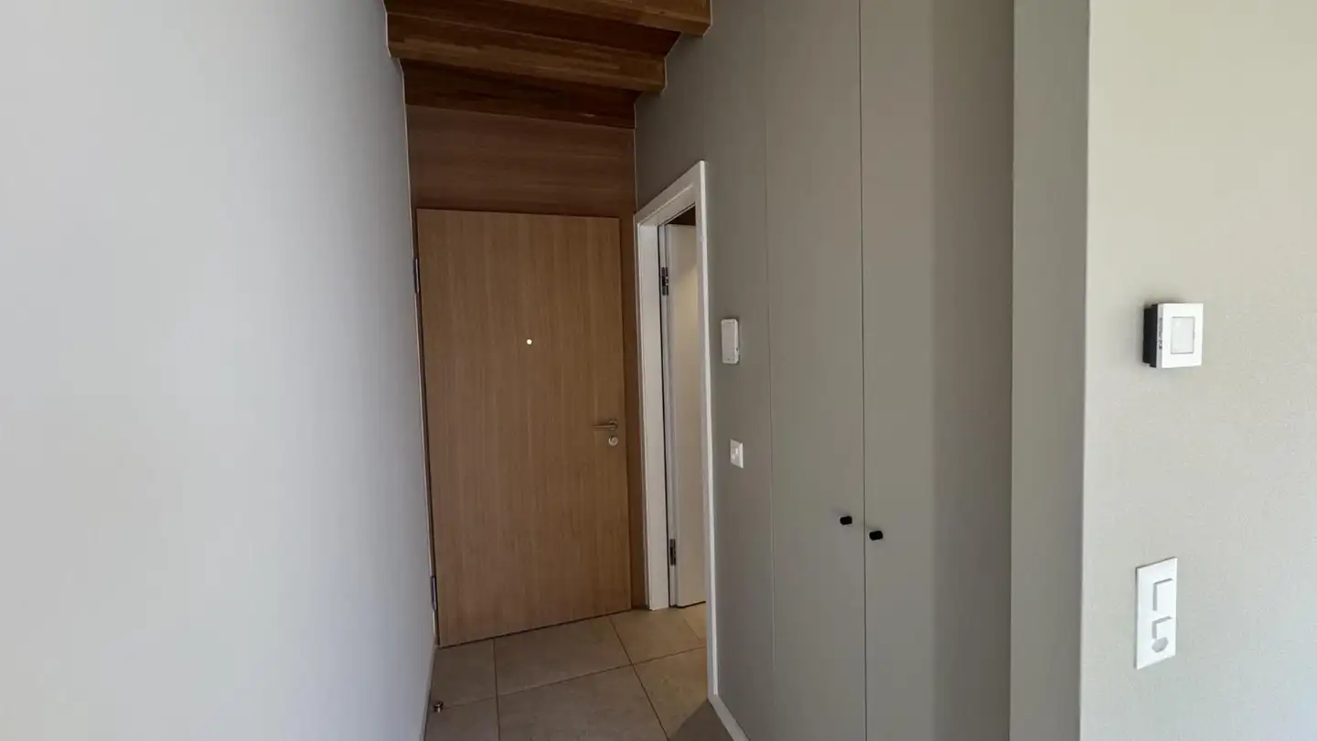 Apartment for rent - Chemin De Claretan 1, 1169 Yens - Photo 4