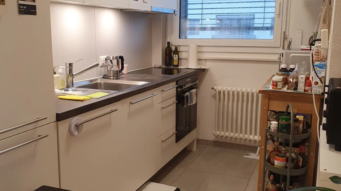 Appartement à louer - 1004 Lausanne - Photo 2