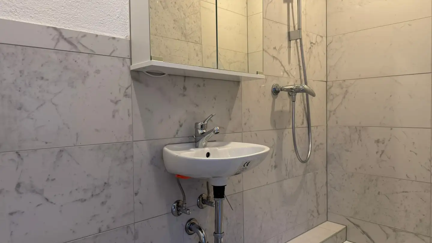 Studio in affitto - Stationsstrasse 10, 9464 Rüthi (Rheintal) - Foto 3