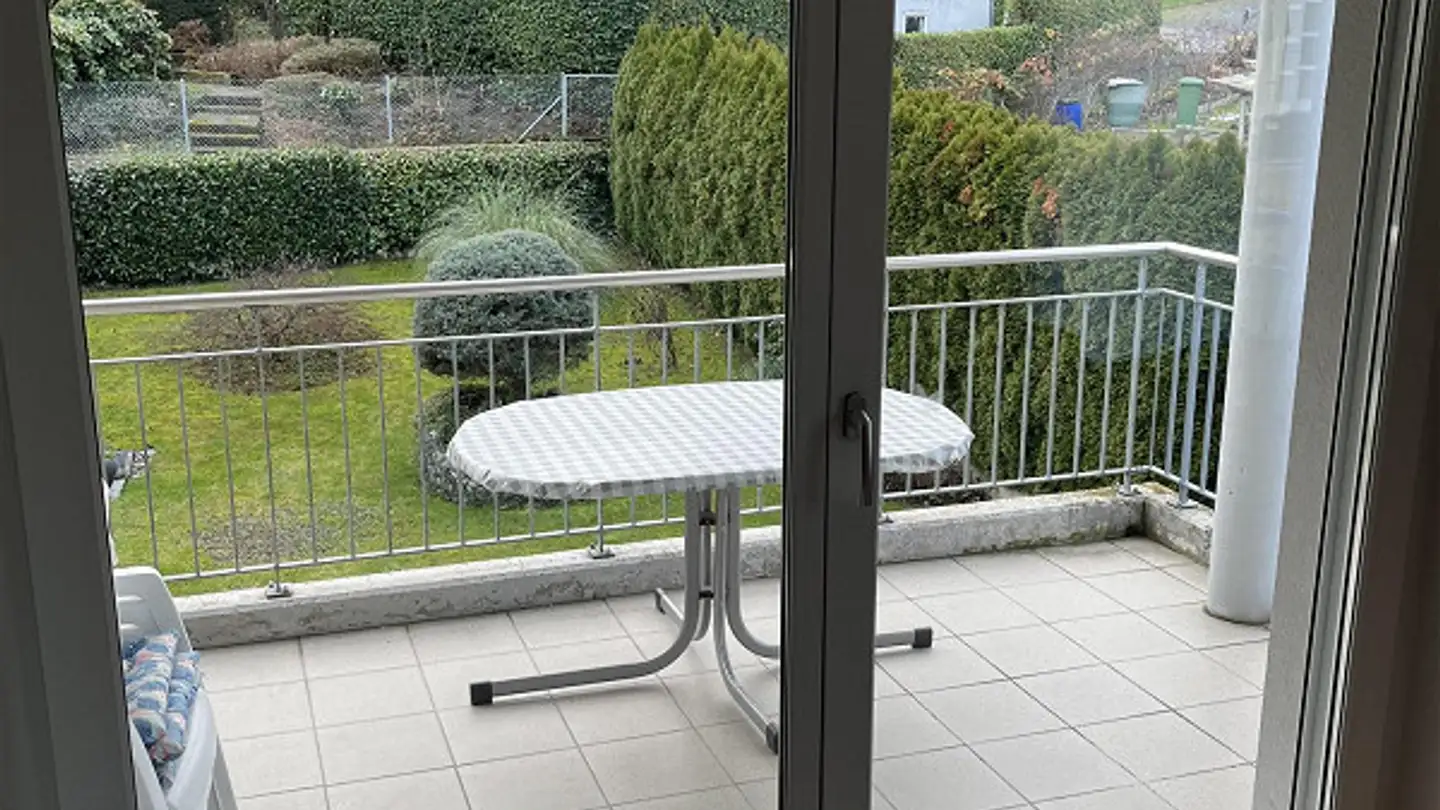 Appartement à louer - Burghaldenstrasse 17, 9400 Rorschach - Photo 4