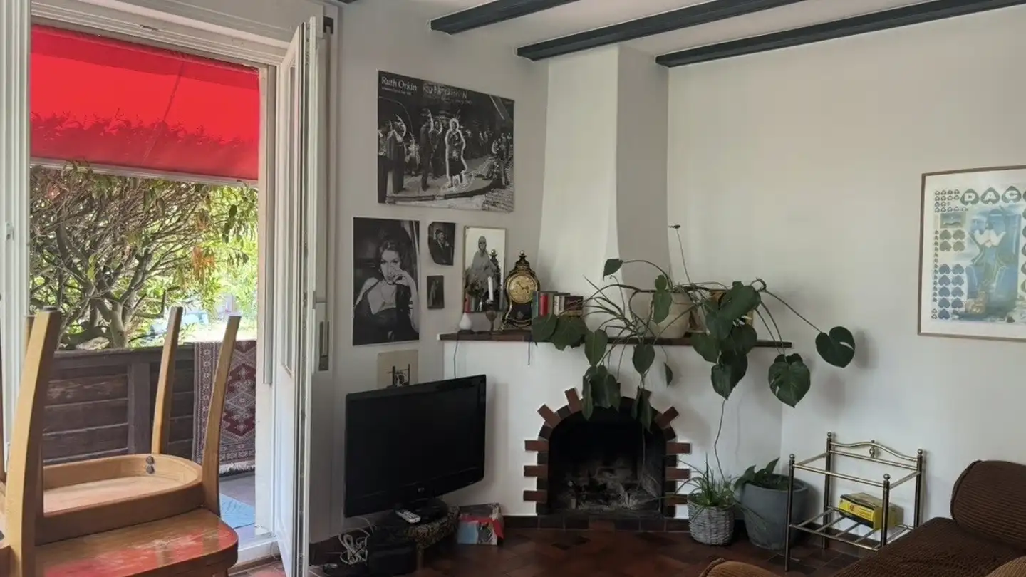 Furnished apartment for rent - Sandrainstrasse 60a, 3007 Bern - Photo 4