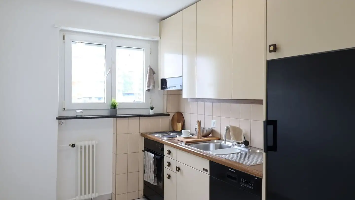 Appartamento in affitto - Route Mon-Repos 23, 1700 Fribourg - Photo 3