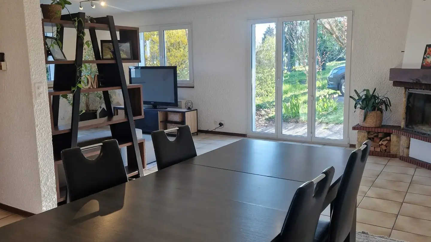 Einfamilienhaus mieten - 2525 Le Landeron