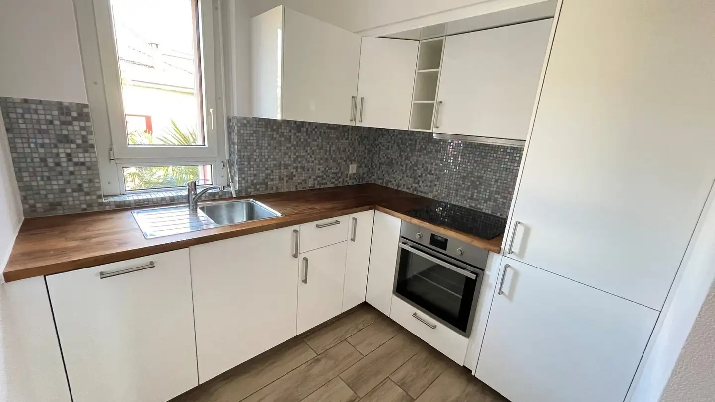 Appartamento in affitto - Via Franchini 11, 6850 Mendrisio - Photo 2