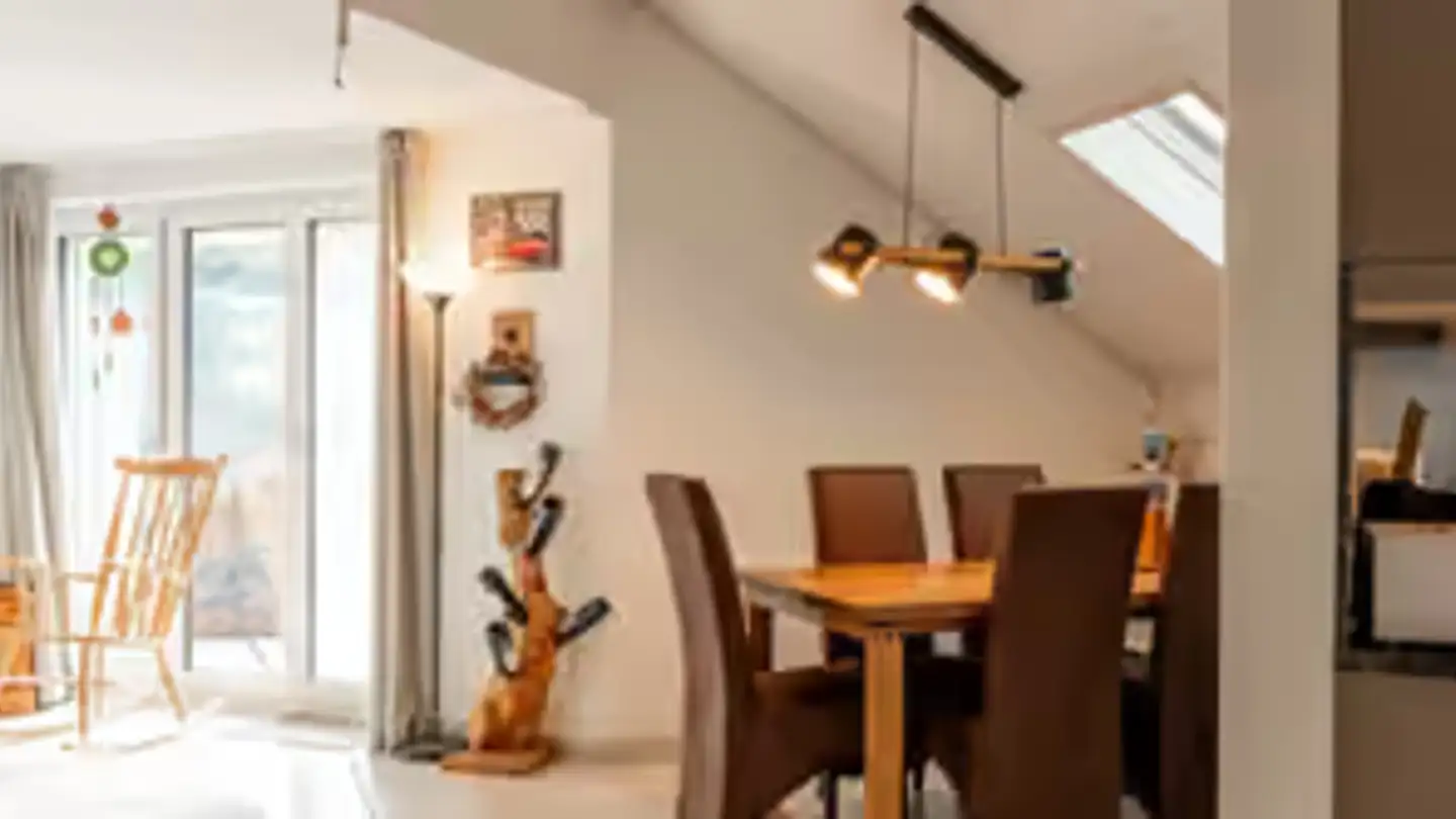 Duplex for rent - Vogelsangstrasse 3, 5620 Bremgarten AG - Photo 3