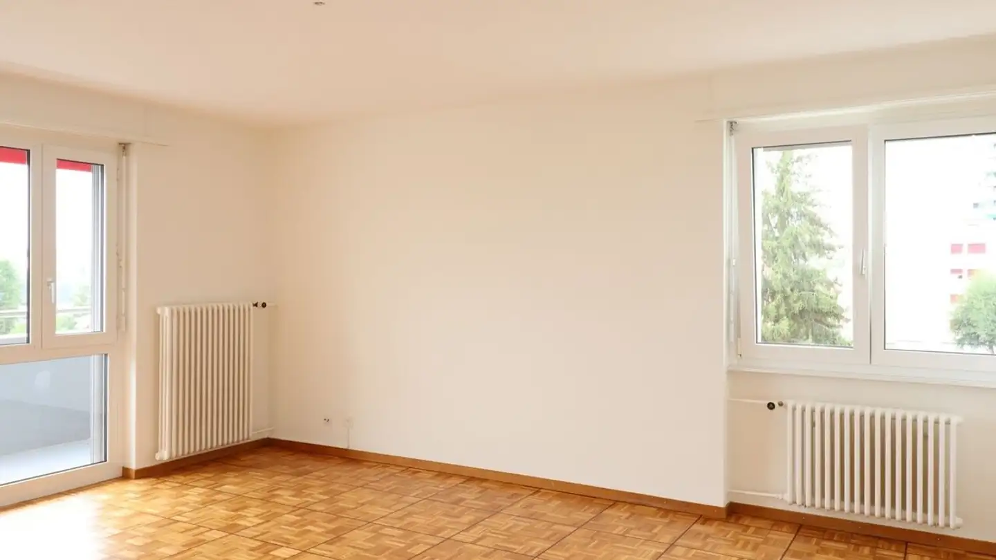 Appartamento in affitto - Route Mon-Repos 23, 1700 Fribourg - Photo 4