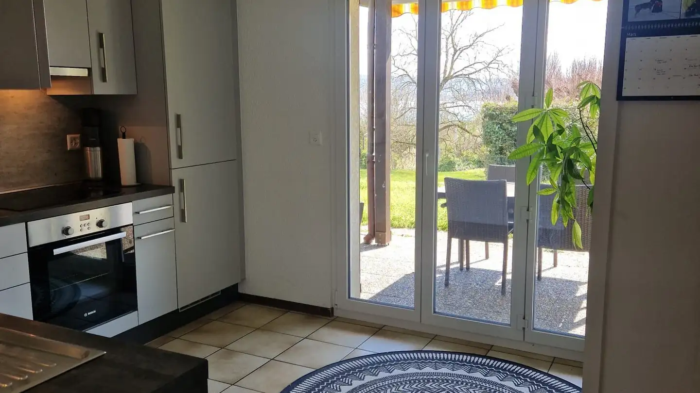 Einfamilienhaus mieten - 2525 Le Landeron - Foto 2