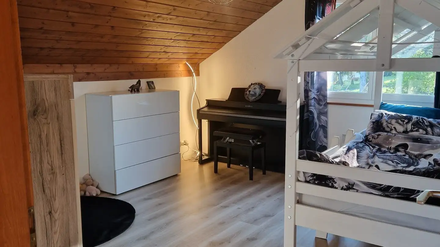 Einfamilienhaus mieten - 2525 Le Landeron - Foto 4