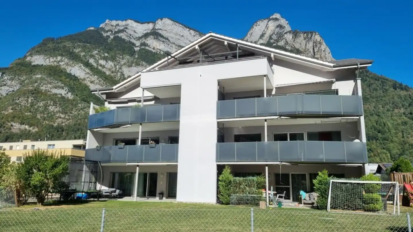 Appartamento in vendita - Plonserfeldstrasse 61, 8887 Mels