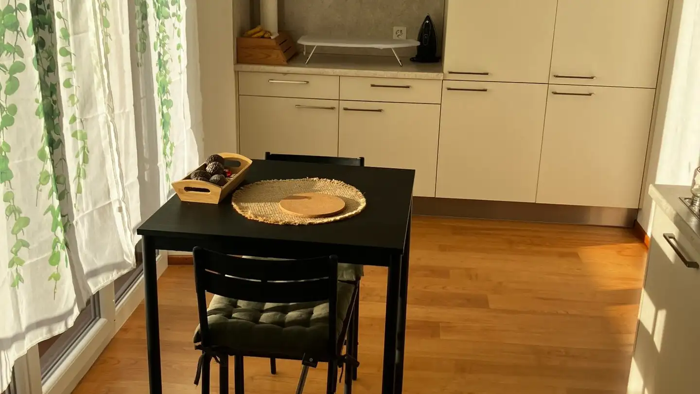 Appartamento in affitto - Piazza Stazione, 6600 Muralto - Photo 3