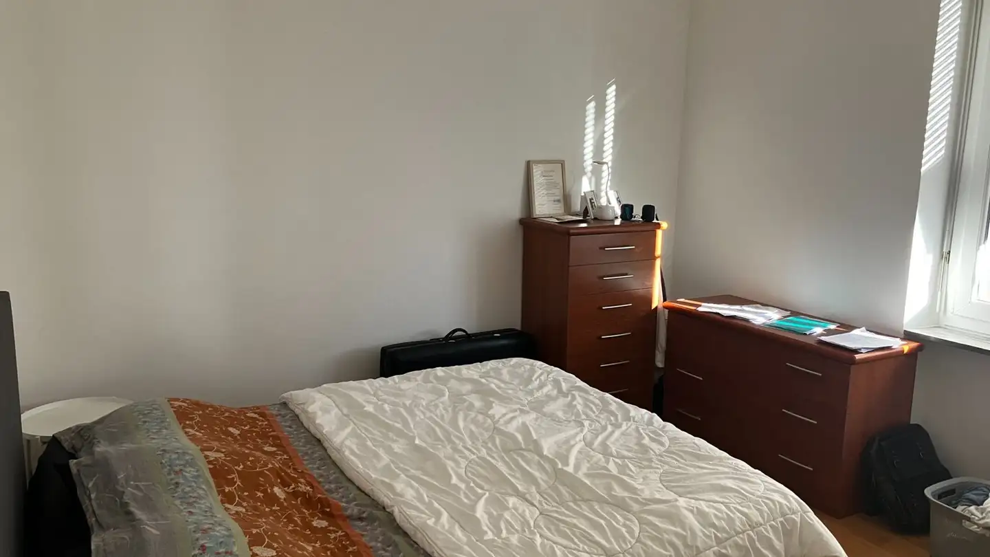 Appartamento in affitto - Piazza Stazione, 6600 Muralto - Photo 4