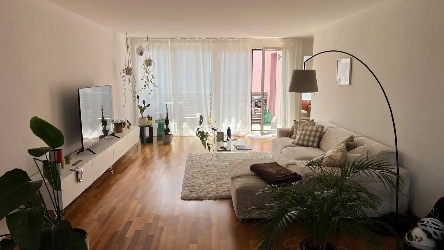 Appartamento in affitto - Hobelwerkweg 13, 8404 Winterthur