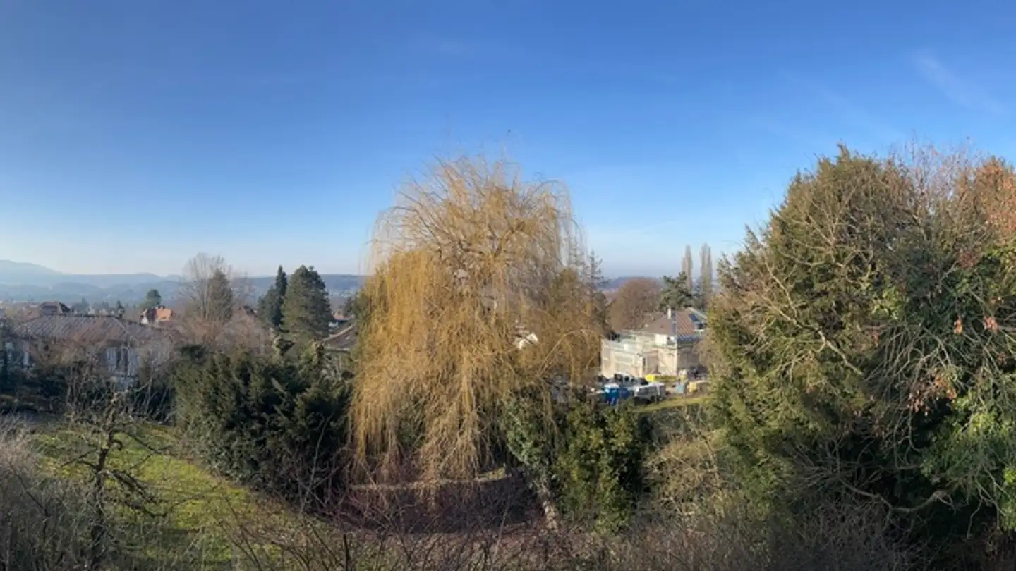 Villa kaufen - Rebgasse 29, 4144 Arlesheim - Foto 2