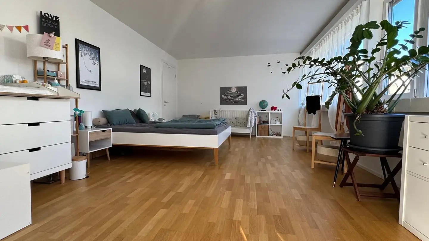 Appartement à louer - Strandweg 9a, 3400 Burgdorf - Photo 2
