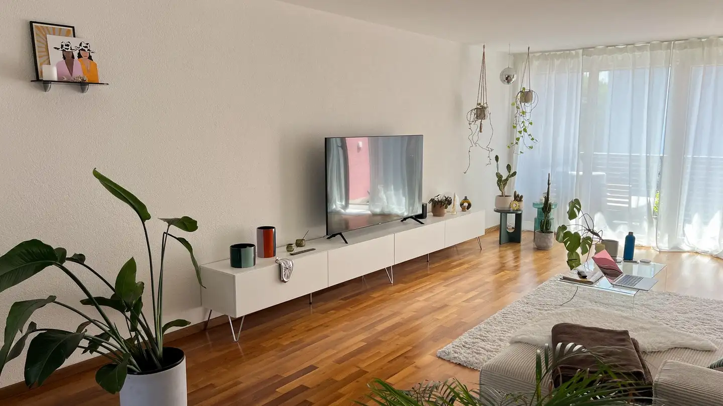 Appartamento in affitto - Hobelwerkweg 13, 8404 Winterthur - Foto 2