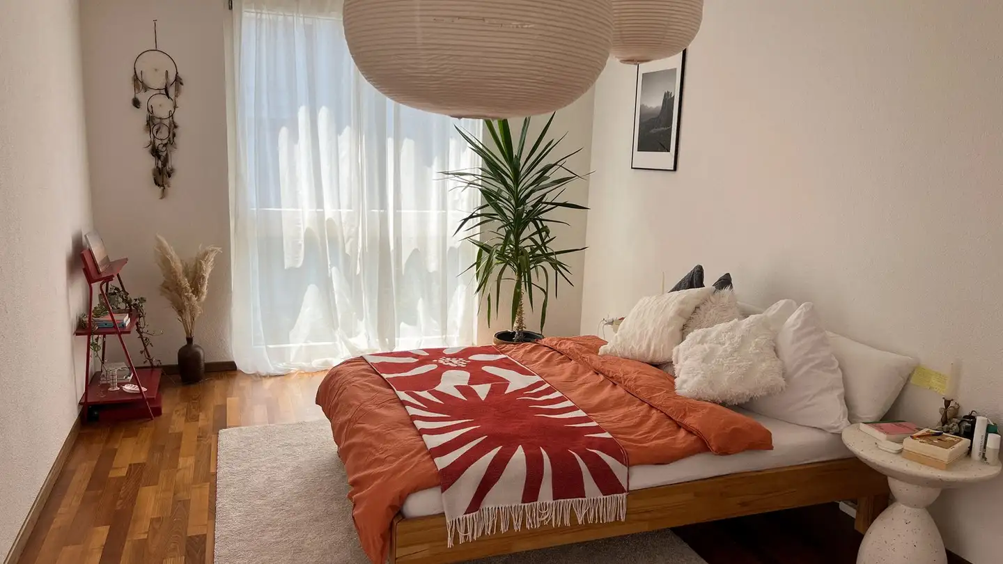 Appartamento in affitto - Hobelwerkweg 13, 8404 Winterthur - Foto 3