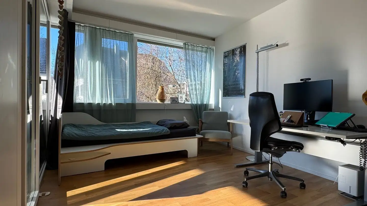 Appartement à louer - Strandweg 9a, 3400 Burgdorf - Photo 3