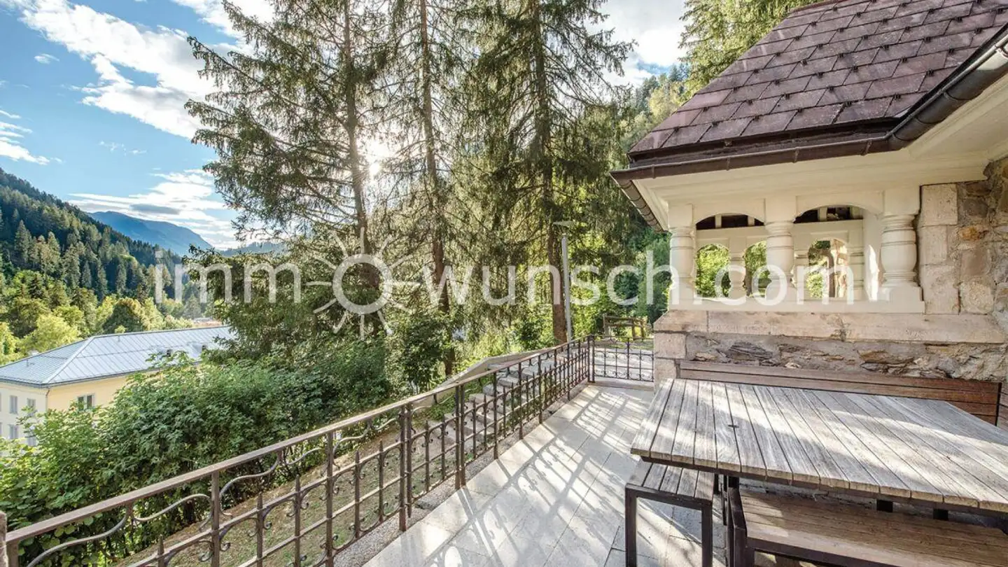 Einfamilienhaus kaufen - Nairs, 7550 Scuol
