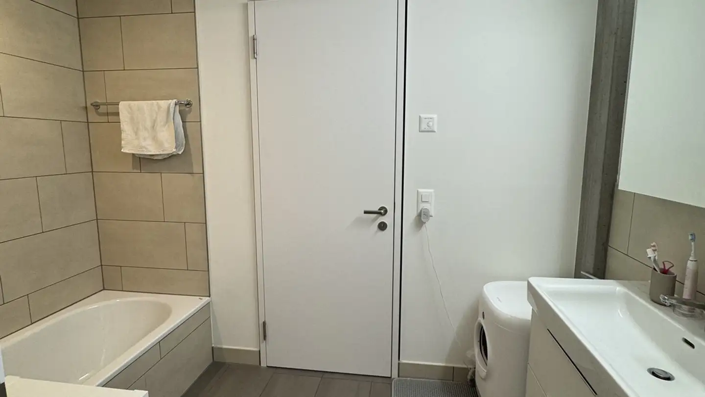 Appartement meublé à louer - Leutschenbachstrasse, 8050 Zürich - Photo 4