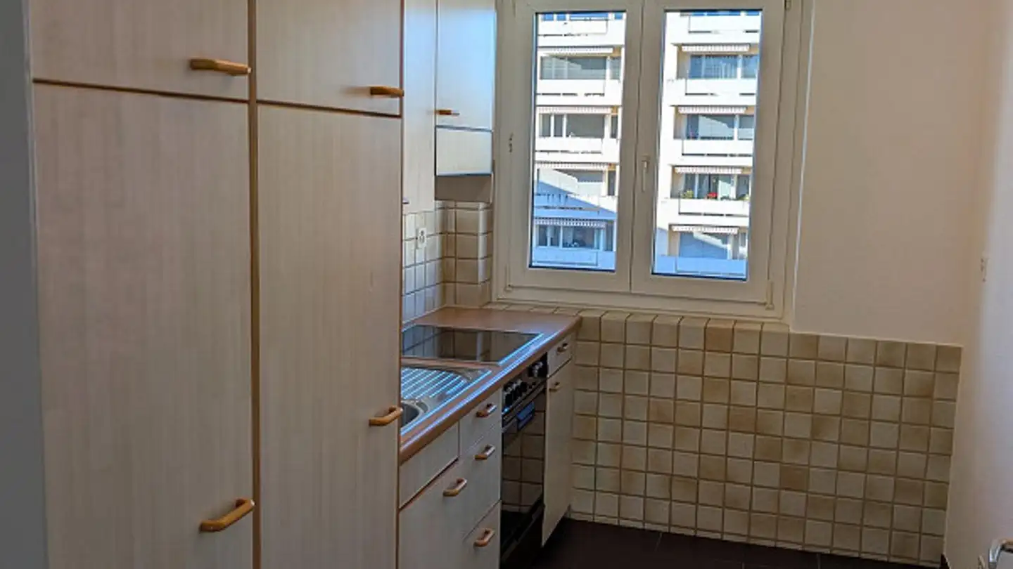 Wohnung mieten - Alte Jonastrasse 41, 8640 Rapperswil SG - Foto 3