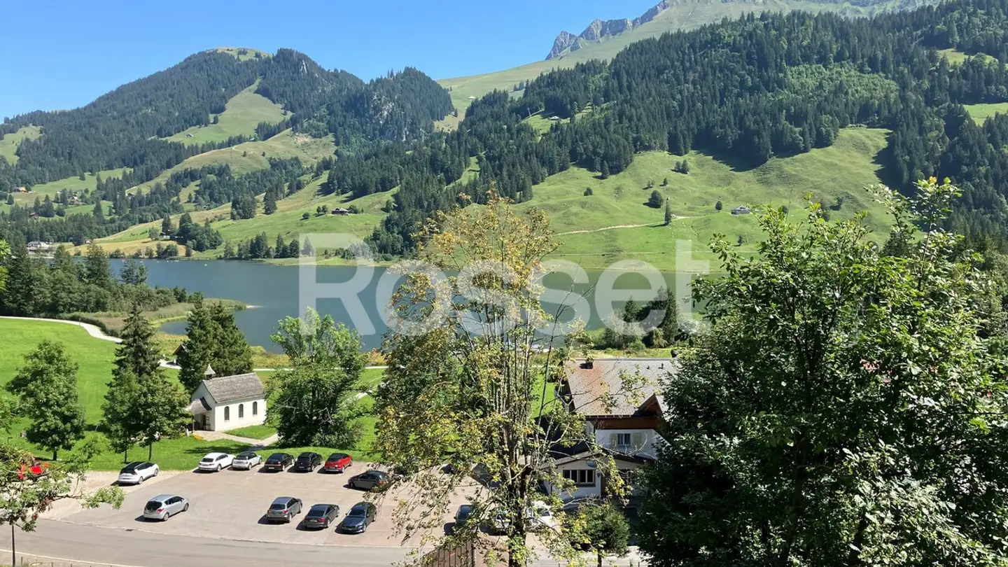 Chalet à vendre - Bad, 1716 Schwarzsee