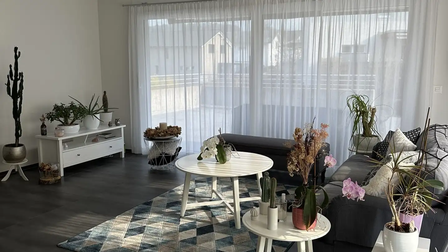 Apartment for rent - 1717 St. Ursen