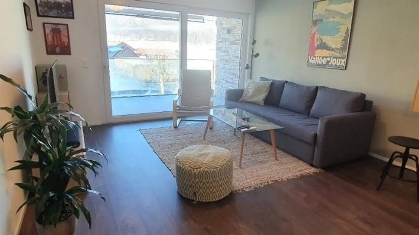 Wohnung mieten - 1348 Le Brassus