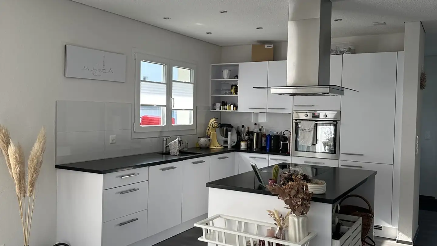 Apartment for rent - 1717 St. Ursen - Photo 2