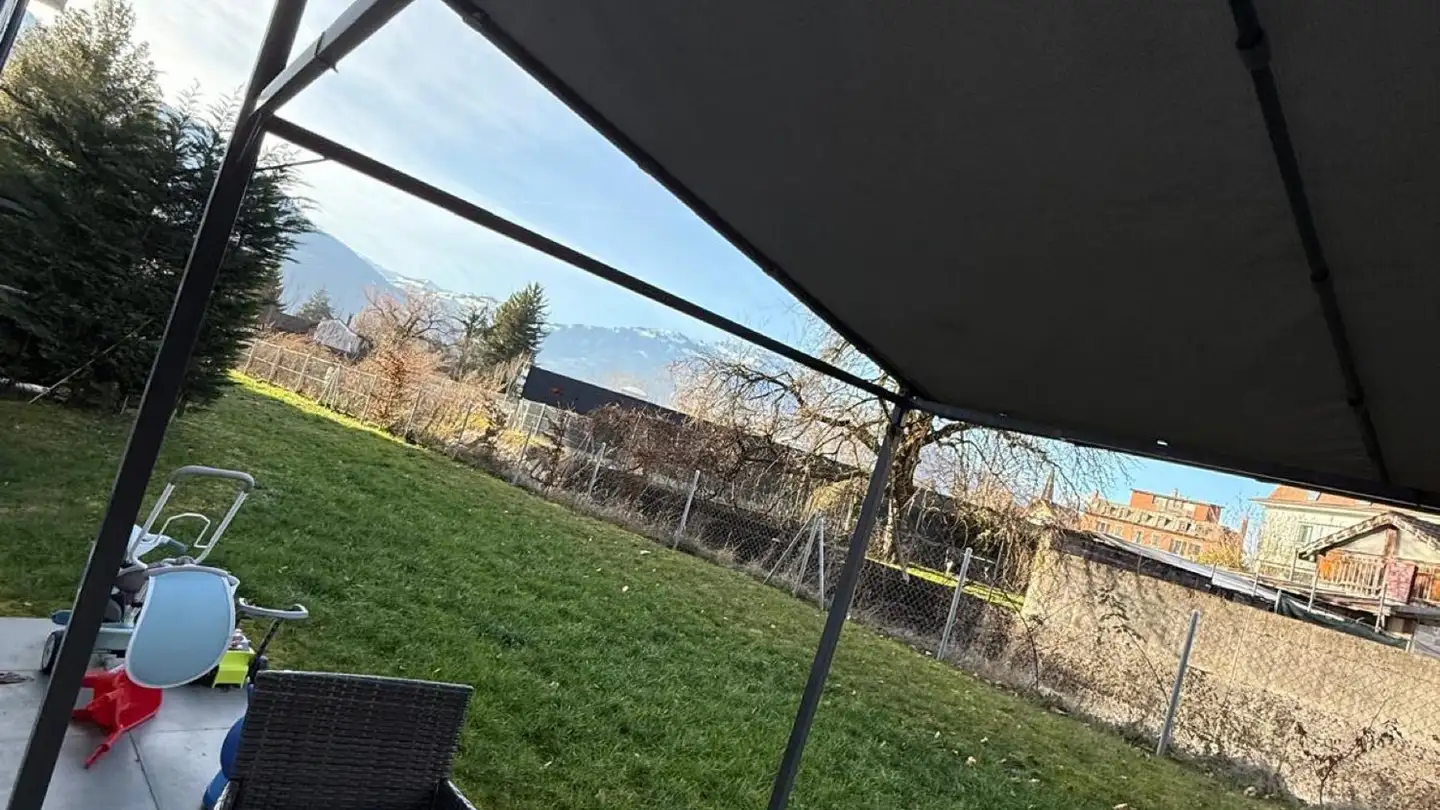 Apartment for rent - Rue De La Servanne 27, 1880 Bex - Photo 2