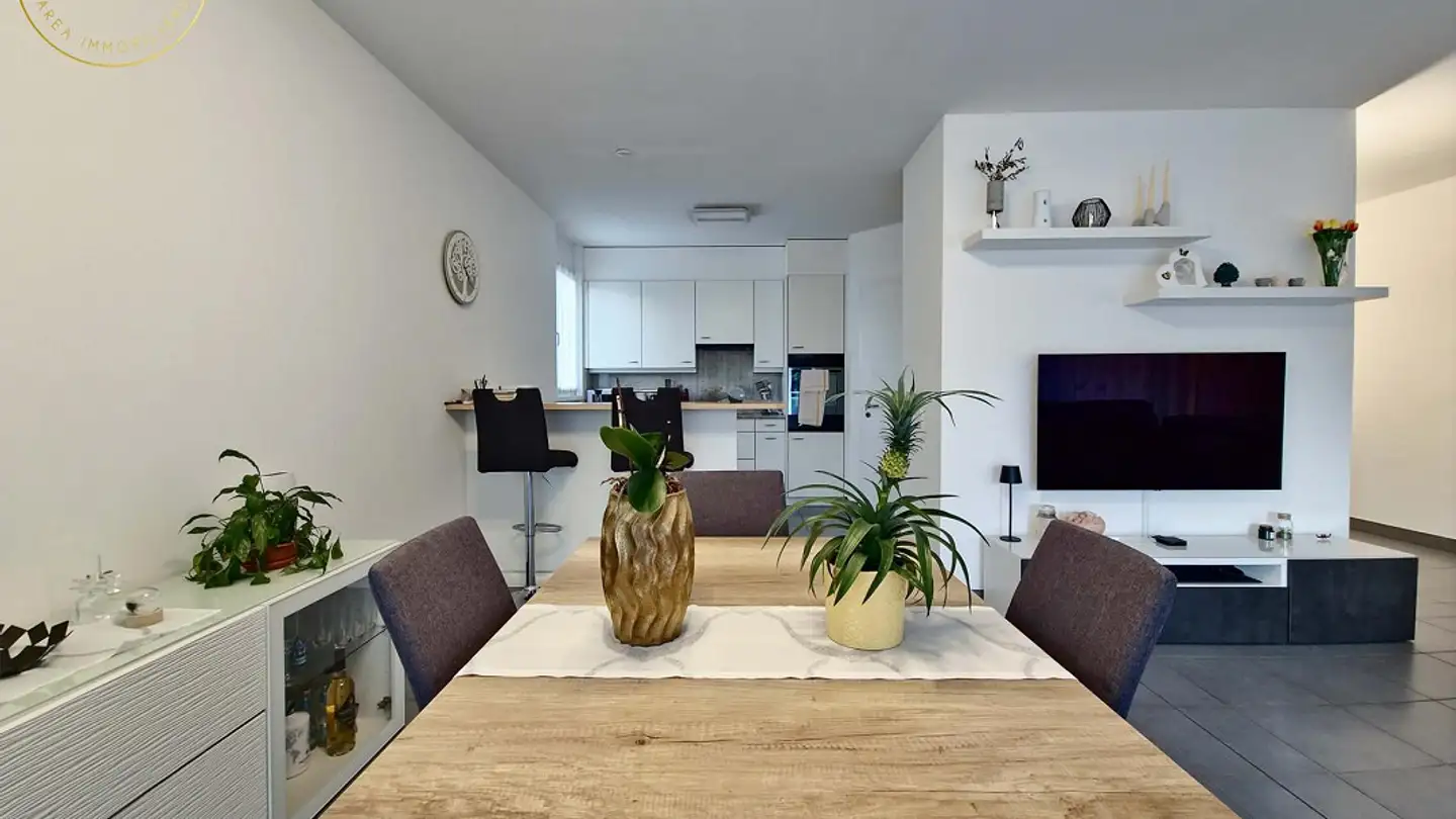 Wohnung kaufen - 6963 Pregassona - Foto 2