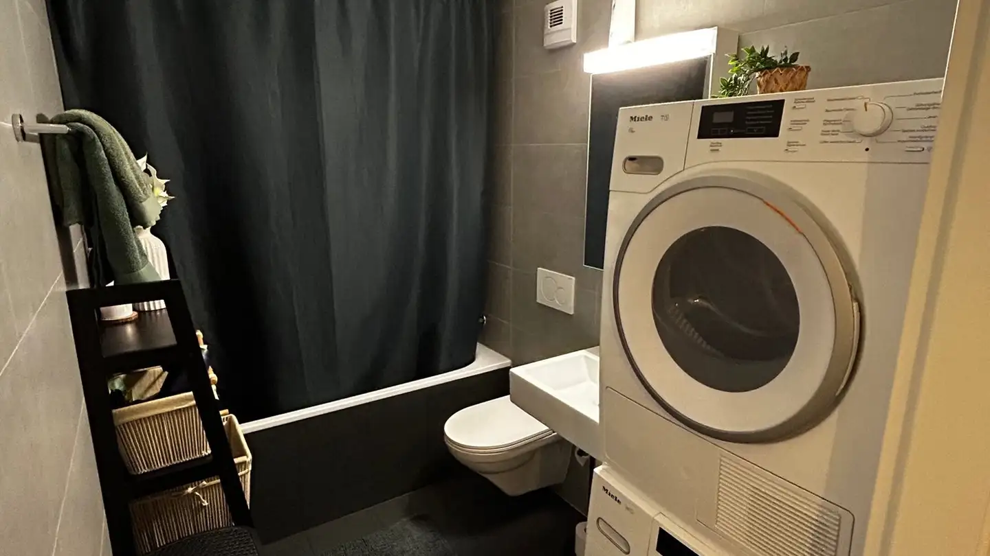 Wohnung mieten - 2017 Boudry - Foto 2