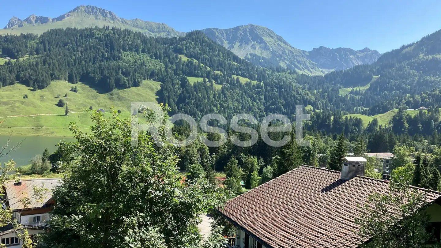 Chalet à vendre - Bad, 1716 Schwarzsee - Photo 3