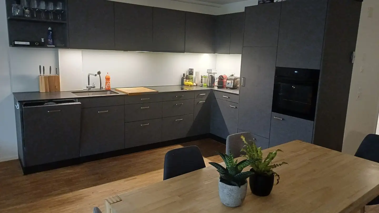 Zimmer mieten - 8400 Winterthur - Foto 2