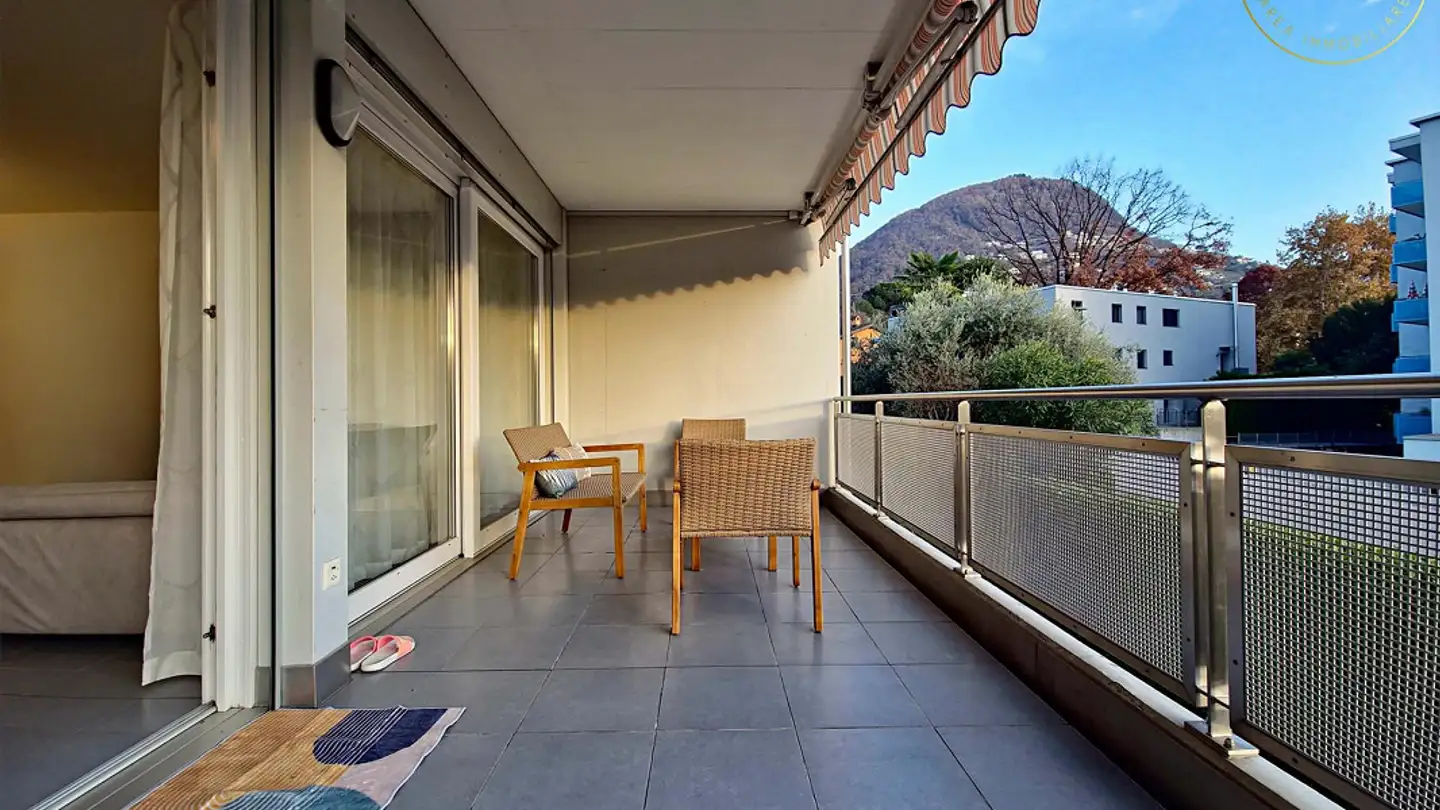 Wohnung kaufen - 6963 Pregassona - Foto 3