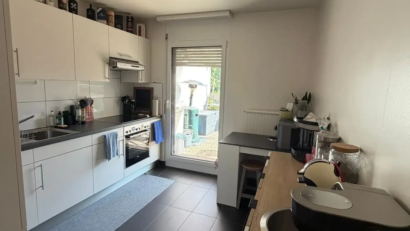 Wohnung mieten - Route De Vandoeuvres, 1253 Vandoeuvres