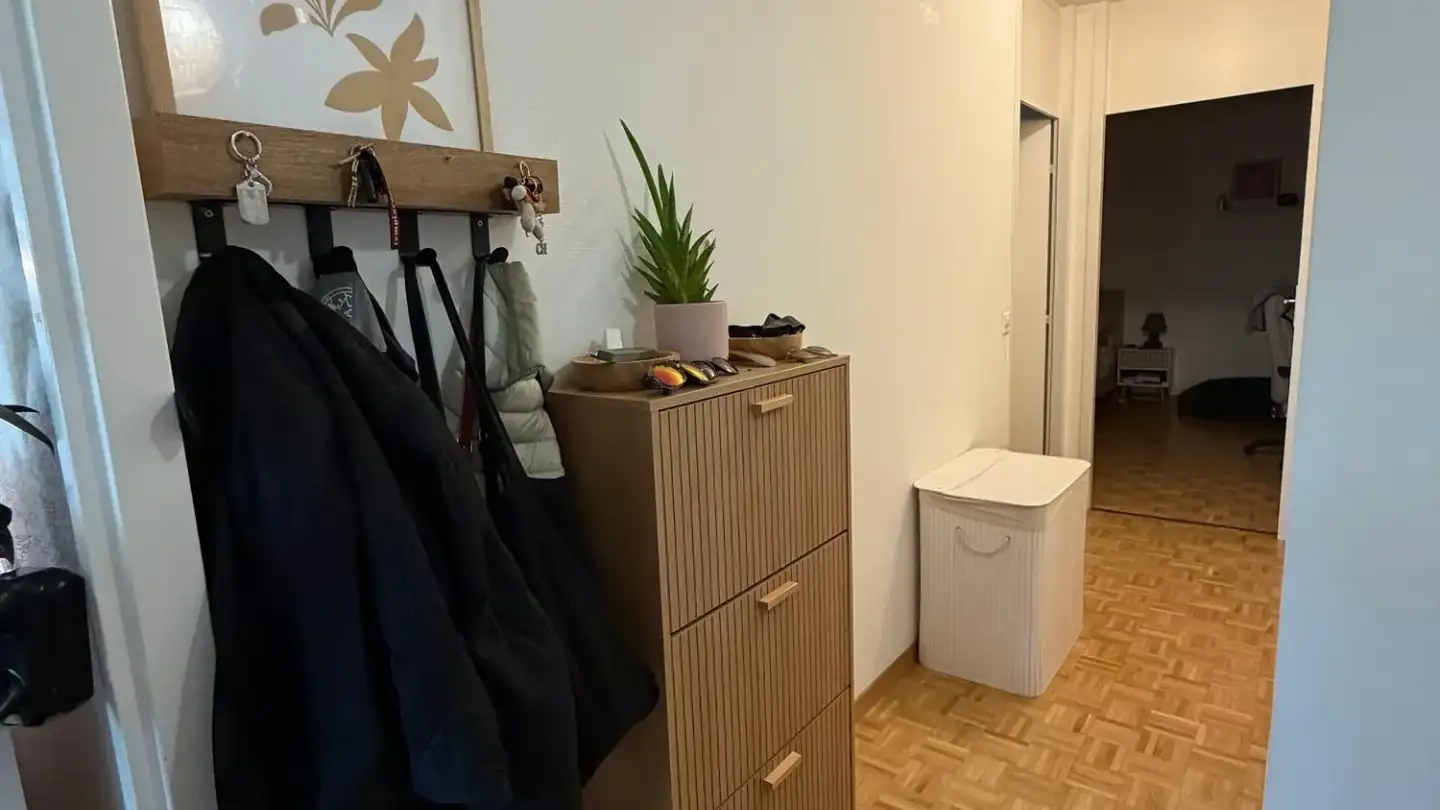 Wohnung mieten - Route De Vandoeuvres, 1253 Vandoeuvres - Foto 3