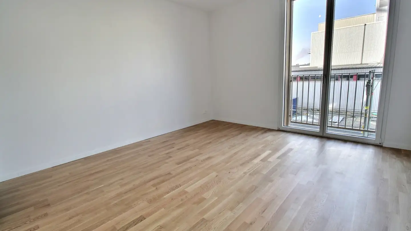 Apartment for rent - Allée Charles-Edouard-Guillaume 13, 1723 Marly - Photo 3