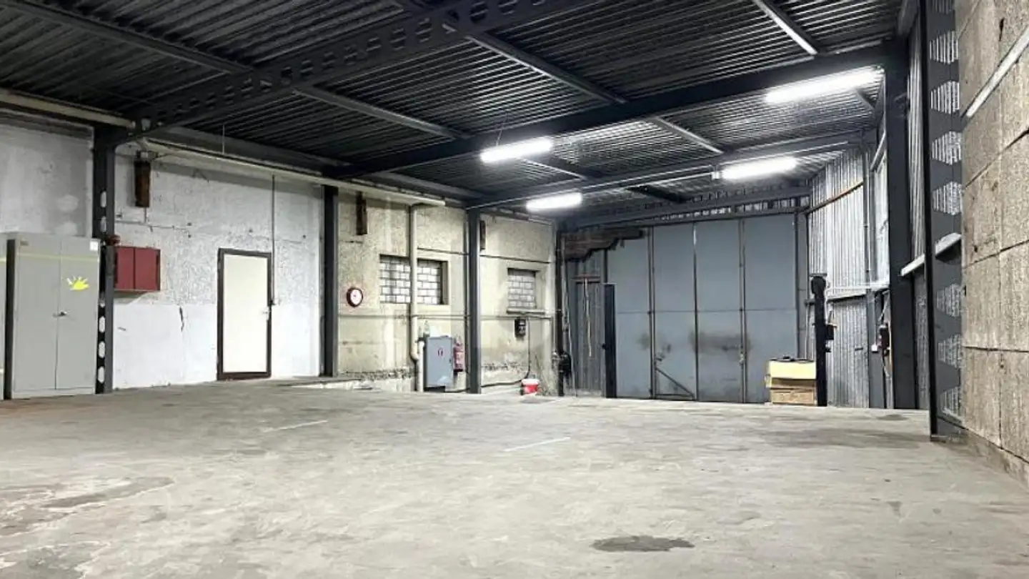Workshop for rent - 5275 Etzgen - Photo 2