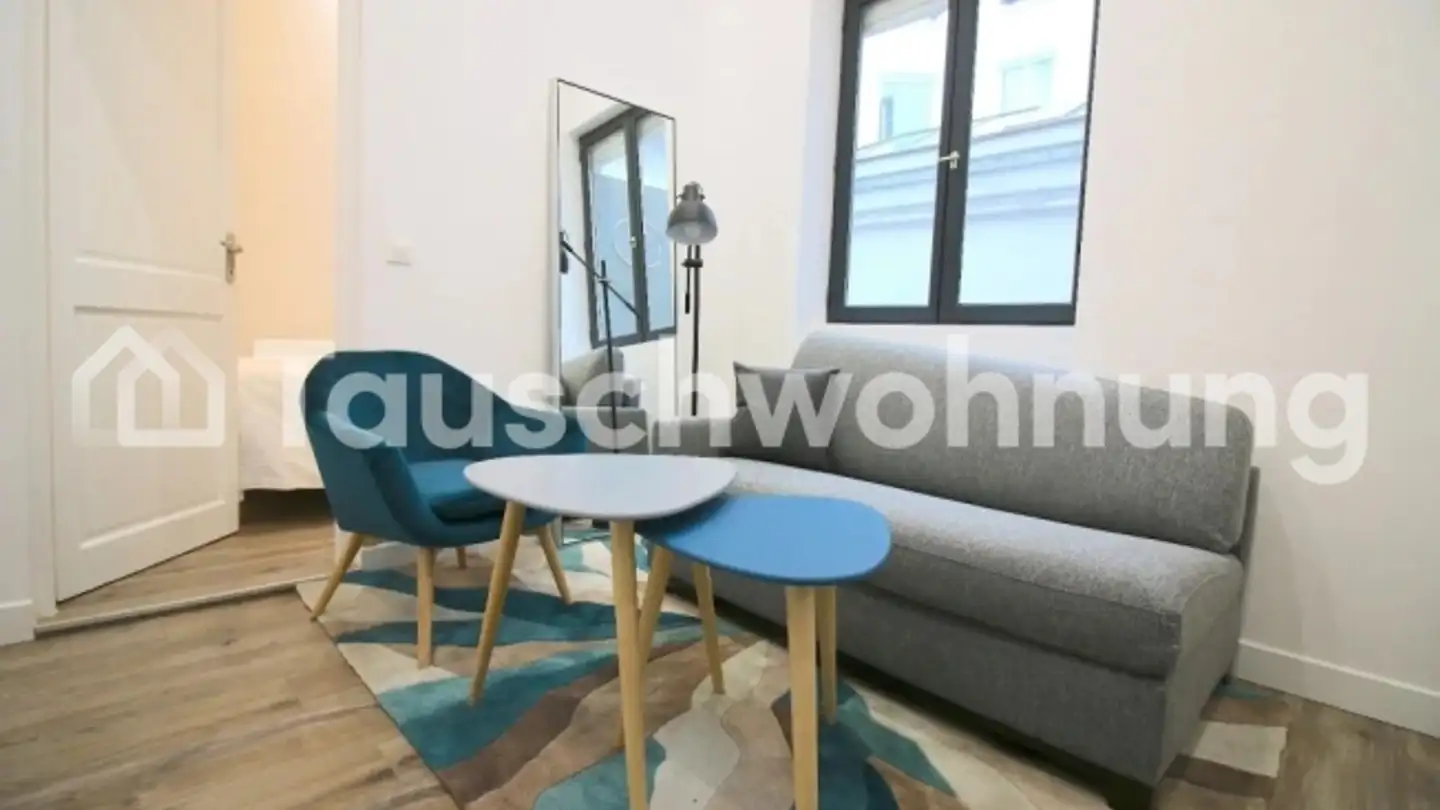 Wohnung mieten - 1004 Lausanne