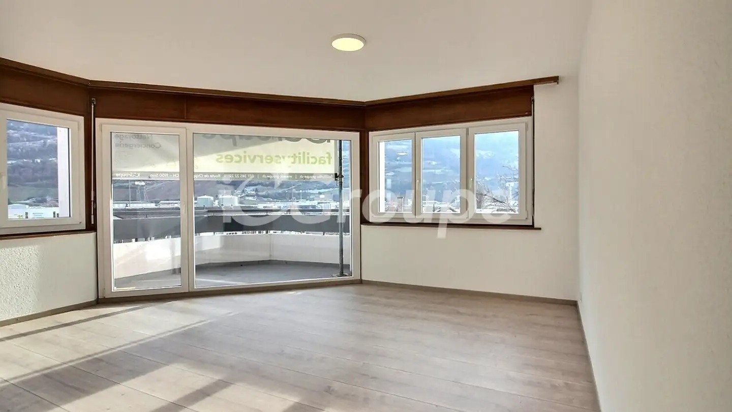 Appartamento in affitto - Rue De La Dixence 49, 1950 Sion - Photo 4